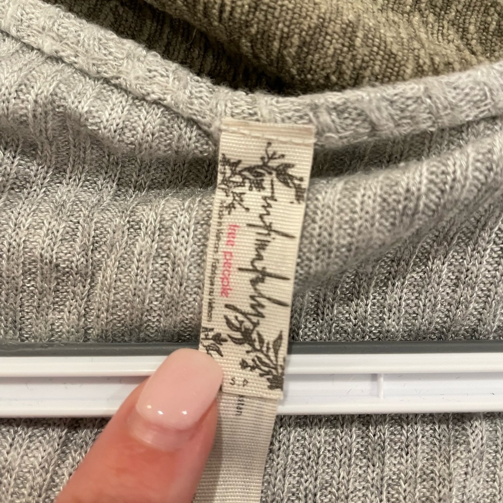 Free people bodysuit